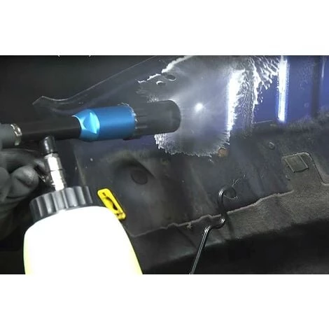 PISTOLET PNEUMATIQUE BGS TECHNIC DE NETTOYAGE AUTOMOBILE 4 PISTOLET PNEUMATIQUE BGS TECHNIC DE NETTOYAGE AUTOMOBILE – Image 2