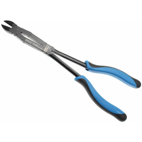 PINCE COUPANTE EXTRA LONGUE BGS TECHNIC DOUBLE ARTICULATION 295 Mm 3 PINCE COUPANTE EXTRA LONGUE BGS TECHNIC DOUBLE ARTICULATION 295 Mm
