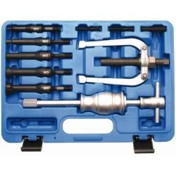 EXTRACTEUR POUR ROULEMENT DANS UN TROU BORGNE BGS TECHNIC