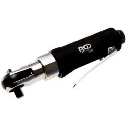 BGS TECHNIC CLIQUET PNEUMATIQUE REVERSIBLE EXTRA COURT BGS POUR DOUILLES 3/8