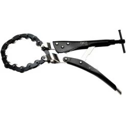 PINCE BGS TECHNIC COUPE TUBE POUR TUYAU D'ECHAPPEMENT 250 MM