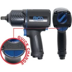 CLE A CHOC BGS TECHNIC 1/2 ULTRA PUISSANTE 1756 NM