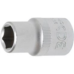 DOUILLE BGS TECHNIC PRO TORQUE CARRE 1/2 - DOUILLE DE 12 6 PANS