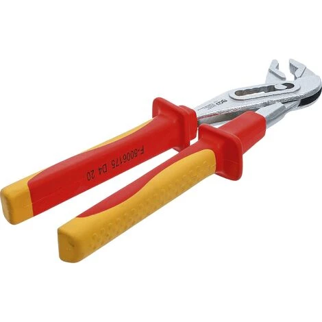 PINCE MULTIPRISE ISOLEE BGS TECHNIC VDE DIN EN 60 900:2012 4 PINCE MULTIPRISE ISOLEE BGS TECHNIC VDE DIN EN 60 900:2012 â Image 2