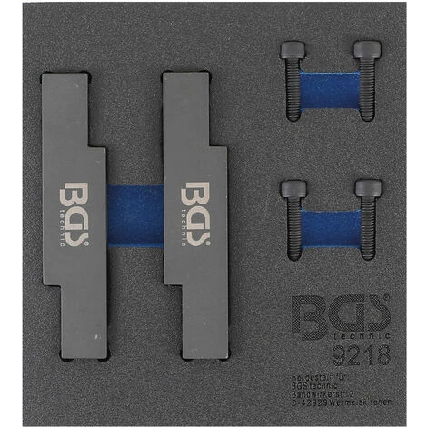 BGS TECHNIC KIT CALAGE DE DISTRIBUTION PORSCHE MACAN 3.0S / 3.6 TURBO 3 BGS TECHNIC KIT CALAGE DE DISTRIBUTION PORSCHE MACAN 3.0S / 3.6 TURBO