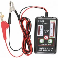 TESTEUR BGS TECHNIC SIMULATEUR DE SONDE LAMBDA