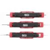 BGS TECHNIC JEU D'OUTILS BGS UNIVERSELS DEVERROUILLAGE CABLES CONNECTEURS