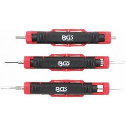 BGS TECHNIC JEU D'OUTILS BGS UNIVERSELS DEVERROUILLAGE CABLES CONNECTEURS