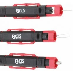 BGS TECHNIC JEU D'OUTILS BGS UNIVERSELS DEVERROUILLAGE CABLES CONNECTEURS -BGS TECHNIC Soldes 18336516 4