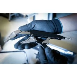 PINCE ETAU BGS TECHNIC A CREMAILLERE REGLABLE OUVERTURE JUSQU'A 100mm 9 PINCE ETAU BGS TECHNIC A CREMAILLERE REGLABLE OUVERTURE JUSQU'A 100mm -BGS TECHNIC Soldes 19533454 3