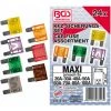 BGS TECHNIC MAXI FUSIBLES ASSORTIMENT DE 24 MAXI FUSIBLES 2 BGS TECHNIC MAXI FUSIBLES ASSORTIMENT DE 24 MAXI FUSIBLES -BGS TECHNIC Soldes 20814401 1