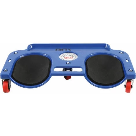 CHARIOT GENOUILLERES ROULANTES PROTECTION DES GENOUX BGS TECHNIC 3 CHARIOT GENOUILLERES ROULANTES PROTECTION DES GENOUX BGS TECHNIC