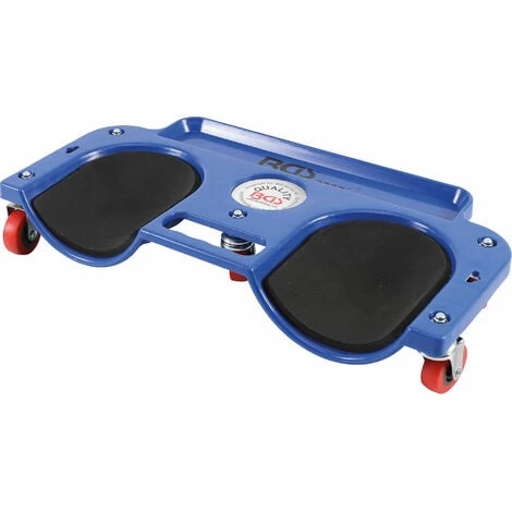 CHARIOT GENOUILLERES ROULANTES PROTECTION DES GENOUX BGS TECHNIC 4 CHARIOT GENOUILLERES ROULANTES PROTECTION DES GENOUX BGS TECHNIC – Image 2