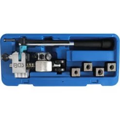 APPAREIL A COLLET BGS TECHNIC POUR DURITE DE FREIN SERTISSAGE