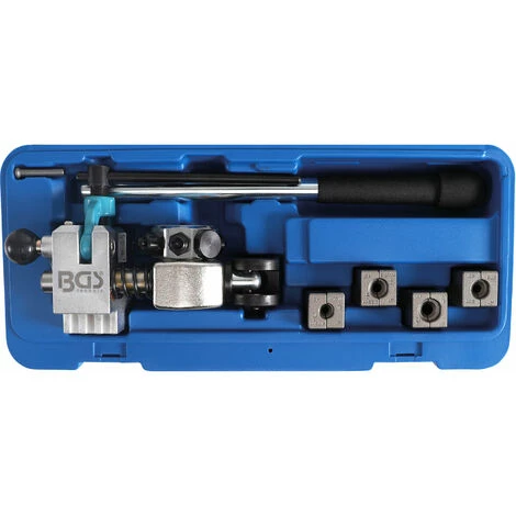 APPAREIL A COLLET BGS TECHNIC POUR DURITE DE FREIN SERTISSAGE 3 APPAREIL A COLLET BGS TECHNIC POUR DURITE DE FREIN SERTISSAGE