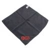 Serviette Microfibre 40 X 40 Cm BGS Technic -BGS TECHNIC Soldes 22846860 1