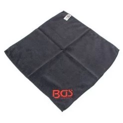 Serviette Microfibre 40 X 40 Cm BGS Technic