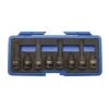 BGS TECHNIC Coffret 8 Douilles A Choc 1/2 Spline Ou Xzn De M12 A M18 -BGS TECHNIC Soldes 23462015 1