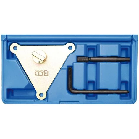 BGS TECHNIC KIT CALAGE DE DISTRIBUTION POUR ALFA ROMEO, LANCIA, FIAT 0.9 3 BGS TECHNIC KIT CALAGE DE DISTRIBUTION POUR ALFA ROMEO, LANCIA, FIAT 0.9