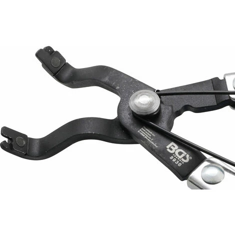 PINCE A CIRCLIPS EXTERIEURS SANS OEILLETS BGS TECHNIC 4 PINCE A CIRCLIPS EXTERIEURS SANS OEILLETS BGS TECHNIC – Image 2