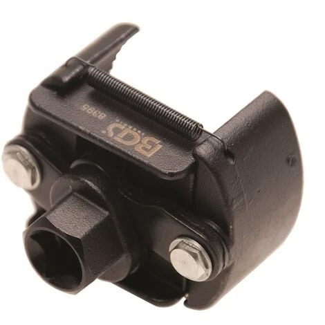 BGS TECHNIC CLE UNIVERSELLE POUR FILTRE A HUILE BGS TECNIC 60-80 Mm 3 BGS TECHNIC CLE UNIVERSELLE POUR FILTRE A HUILE BGS TECNIC 60-80 Mm