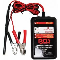 TESTEUR DE BOUGIE DE PRECHAUFFAGE BGS TECHNIC