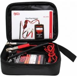 TESTEUR DE BOUGIE DE PRECHAUFFAGE BGS TECHNIC 5 TESTEUR DE BOUGIE DE PRECHAUFFAGE BGS TECHNIC -BGS TECHNIC Soldes 26682152 2