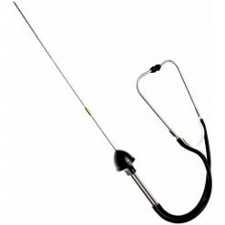 STETHOSCOPE STANDARD BGS TECHNIC POUR LA MECANIQUE
