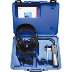 STETHOSCOPE ELECTRONIQUE PRO MECANICIEN BGS TECHNIC