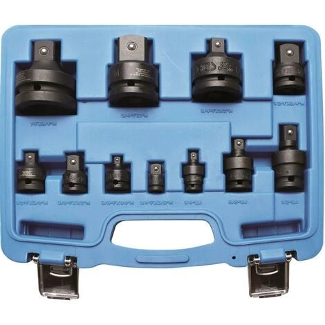 ADAPTATEURS ET CARDANS IMPACTS A CHOCS ASSORTIS BGS TECHNIC 3 ADAPTATEURS ET CARDANS IMPACTS A CHOCS ASSORTIS BGS TECHNIC