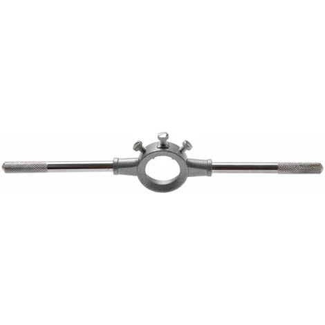 BGS TECHNIC PORTE FILIERE CAGE De 50 Mm 3 BGS TECHNIC PORTE FILIERE CAGE De 50 Mm