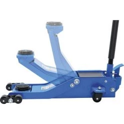 CRIC ROULEUR ROULANT SURBAISSE EXTRA PLAT HYDRAULIQUE 2T BGS TECHNIC 9 CRIC ROULEUR ROULANT SURBAISSE EXTRA PLAT HYDRAULIQUE 2T BGS TECHNIC -BGS TECHNIC Soldes 28829355 3