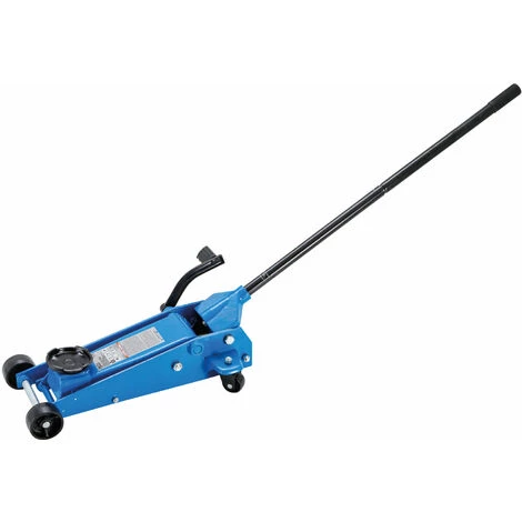 CRIC ROULEUR ROULANT HYDRAULIQUE 3T BGS TECHNIC PROFESSIONNEL 5 CRIC ROULEUR ROULANT HYDRAULIQUE 3T BGS TECHNIC PROFESSIONNEL – Image 3