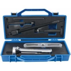 EXTRACTEUR DE CHEMISE HUMIDES DE MOTEURS 60-160 Mm BGS TECHNIC