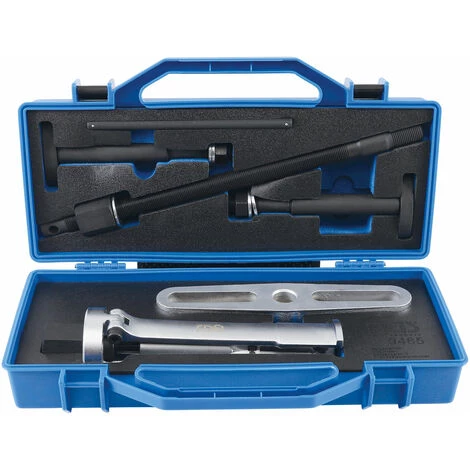 EXTRACTEUR DE CHEMISE HUMIDES DE MOTEURS 60-160 Mm BGS TECHNIC 3 EXTRACTEUR DE CHEMISE HUMIDES DE MOTEURS 60-160 Mm BGS TECHNIC