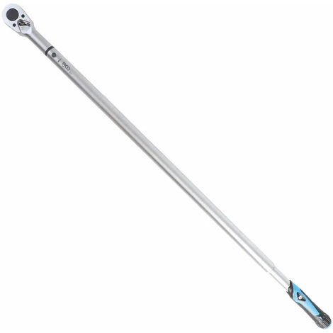 BGS TECHNIC CLE DYNAMOMETRIQUE BGS 3/4 150-750 NM LONGUEUR 1210 MM 3 BGS TECHNIC CLE DYNAMOMETRIQUE BGS 3/4 150-750 NM LONGUEUR 1210 MM
