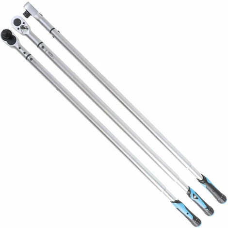 BGS TECHNIC CLE DYNAMOMETRIQUE BGS 3/4 150-750 NM LONGUEUR 1210 MM 4 BGS TECHNIC CLE DYNAMOMETRIQUE BGS 3/4 150-750 NM LONGUEUR 1210 MM – Image 2