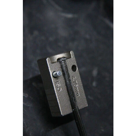 PRESSE A COLLET HYDRAULIQUE BGS TECHNIC DURITE DE FREINS CARBURANT 6 PRESSE A COLLET HYDRAULIQUE BGS TECHNIC DURITE DE FREINS CARBURANT – Image 4