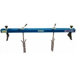 SUPPORT MOTEUR PROFESSIONNEL BGS TECHNIC 500 KG