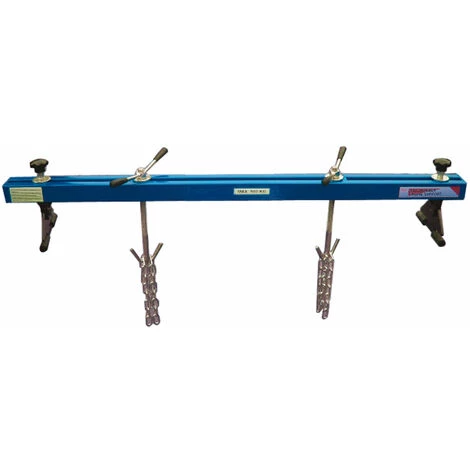 SUPPORT MOTEUR PROFESSIONNEL BGS TECHNIC 500 KG 3 SUPPORT MOTEUR PROFESSIONNEL BGS TECHNIC 500 KG