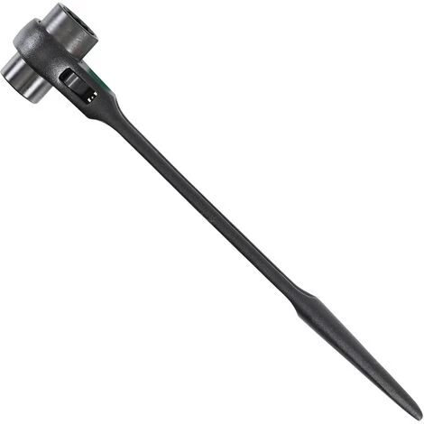 CLIQUET DE MONTEUR 19 X 22 MM BGS TECHNIC POUR ECHAFAUDAGE 4 CLIQUET DE MONTEUR 19 X 22 MM BGS TECHNIC POUR ECHAFAUDAGE – Image 2