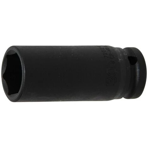 INSERT DE SERVANTE 1/3 BGS TECHNIC DOUILLES 1/2 A CHOC 6 PANS 10 à 24 4 INSERT DE SERVANTE 1/3 BGS TECHNIC DOUILLES 1/2 A CHOC 6 PANS 10 à 24 – Image 2