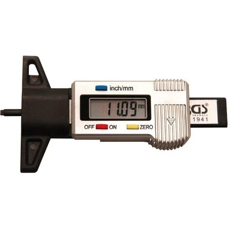 INSERT DE SERVANTE 1/3 JEU OUTILS DE MESURE BGS TECHNIC COMPLET 5 INSERT DE SERVANTE 1/3 JEU OUTILS DE MESURE BGS TECHNIC COMPLET – Image 3