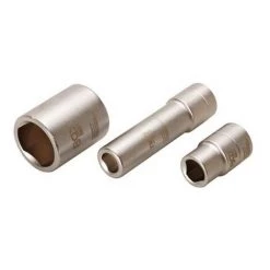 BGS TECHNIC BGS-CLÉ À DOUILLE-INSERTS POUR BOSCH-VE 8827 POMPES