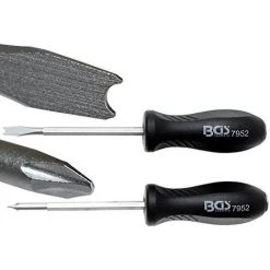 BGS TECHNIC BGS PANS-SOFTFINISH - 2 PIÈCES, 7952