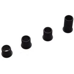 BGS TECHNIC BGS GEWINDEEINSÄTZE M8 X 1, 4 PIÈCES, BGS 167-1