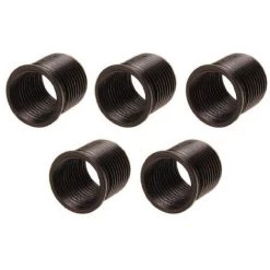 BGS TECHNIC DE RECHANGE-GEWINDEHÜLSEN M14 X 16 MM POUR ART.149-LOT DE 5