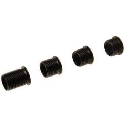 BGS TECHNIC BGS DE RECHANGE GEWINDEEINSÄTZE M12 X1,25, 4 PIÈCES POUR TYPE BGS 166-1 166