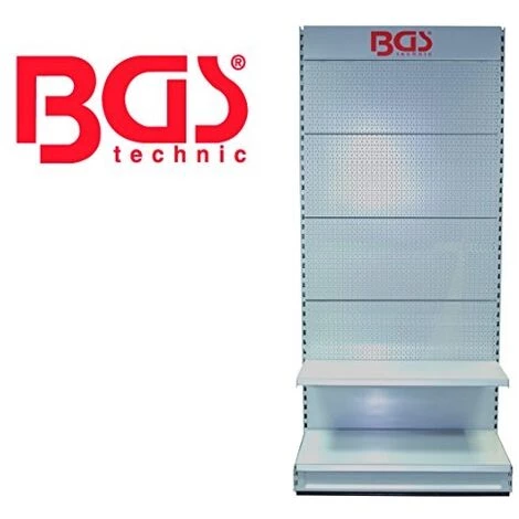 BGS TECHNIC BGS AUTOCOLLANT POUR AUSSTELLUNGSWAND, BGS 49-5 TYPE 49 3 BGS TECHNIC BGS AUTOCOLLANT POUR AUSSTELLUNGSWAND, BGS 49-5 TYPE 49