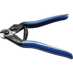 BGS TECHNIC CÂBLE - COUTEAUX, 195 MM -BGS TECHNIC Soldes 29483339 3